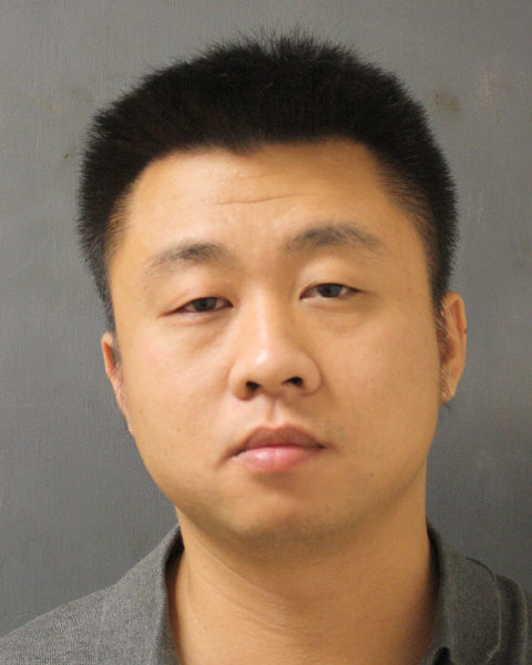 Mingyi Li